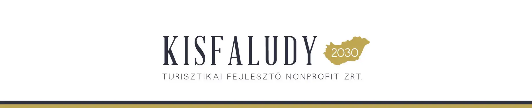 Kisfaludy program logo