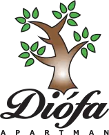 Diófa logo