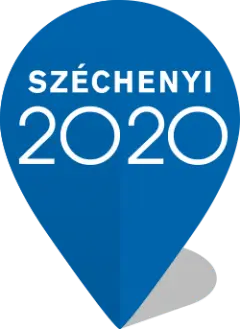 Széchenyi 2020 logo